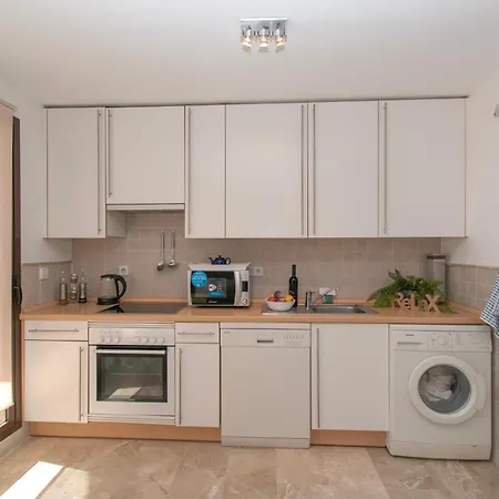 Costa Galera - Happy * Эстепона