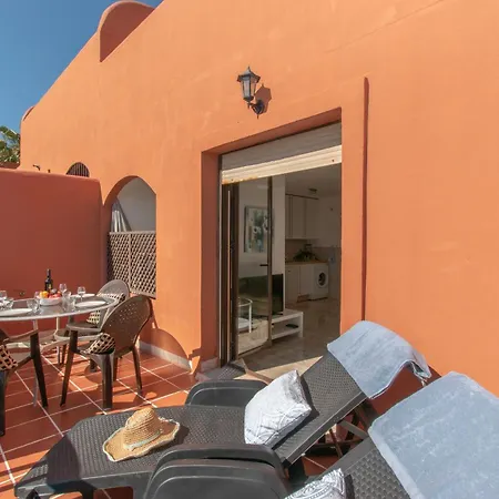 Apartment Costa Galera - Happy *