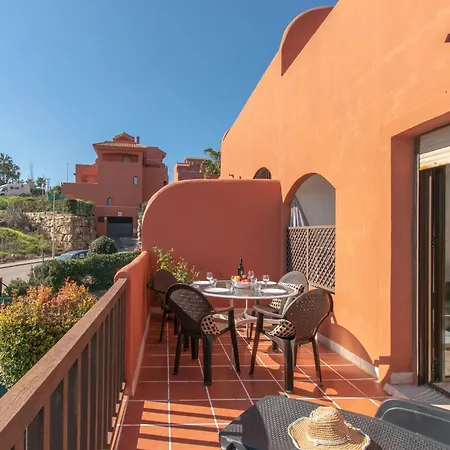 Costa Galera - Happy *