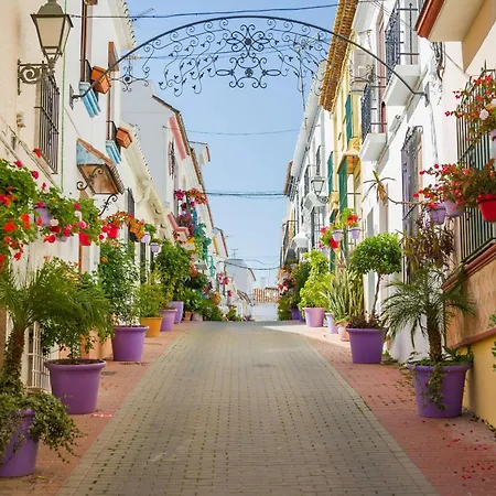 Costa Galera - Happy