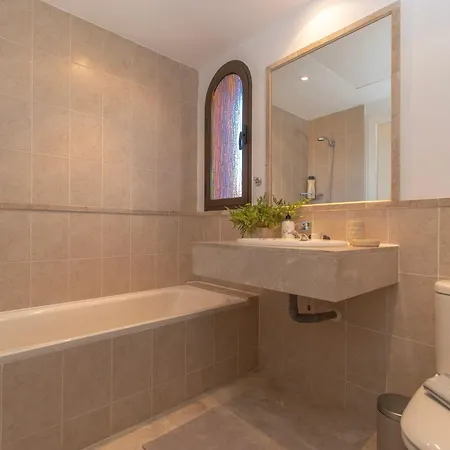 Apartman Costa Galera - Happy *