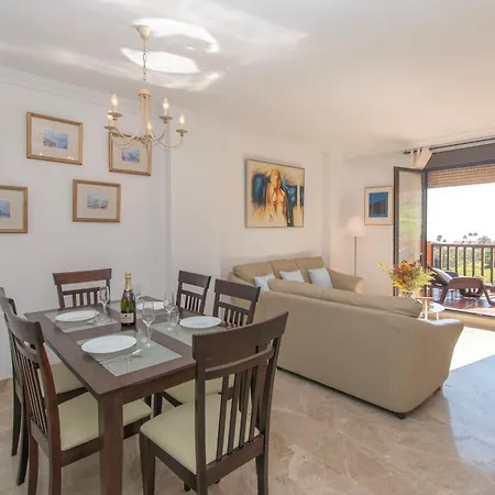 Costa Galera - Happy * Estepona