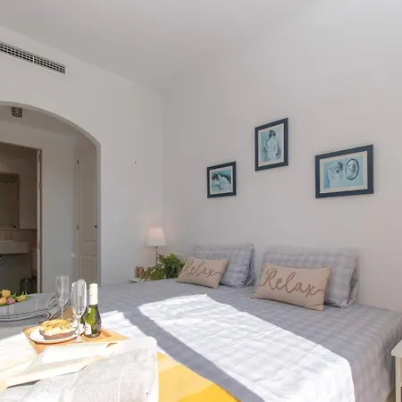 Costa Galera - Happy * Estepona