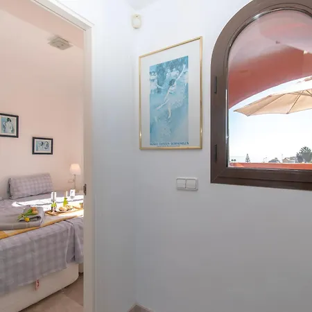 Costa Galera - Happy Apartmán