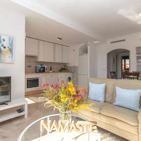 Costa Galera - Happy Apartman *