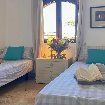 Costa Galera - Happy Apartmán