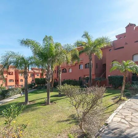 Costa Galera - Happy Apartman