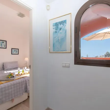 Costa Galera - Happy Apartmán *
