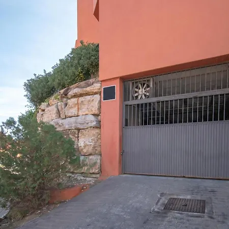 Apartmán Costa Galera - Happy *