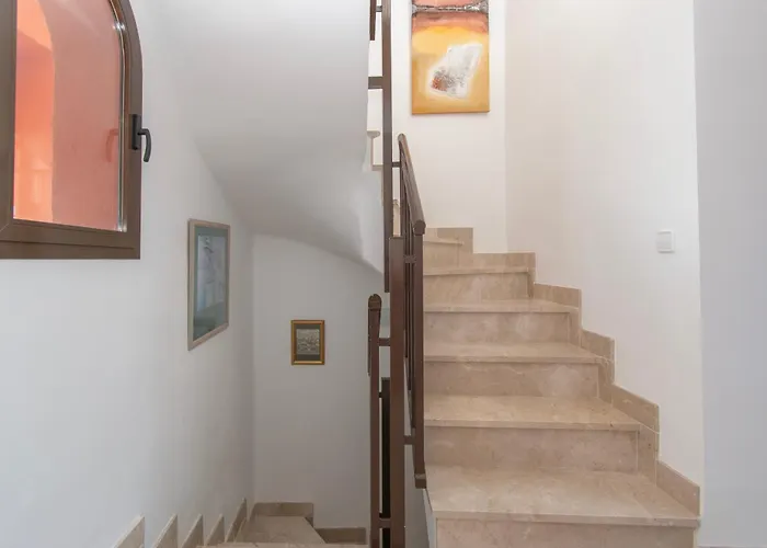 Costa Galera - Happy Apartment Estepona