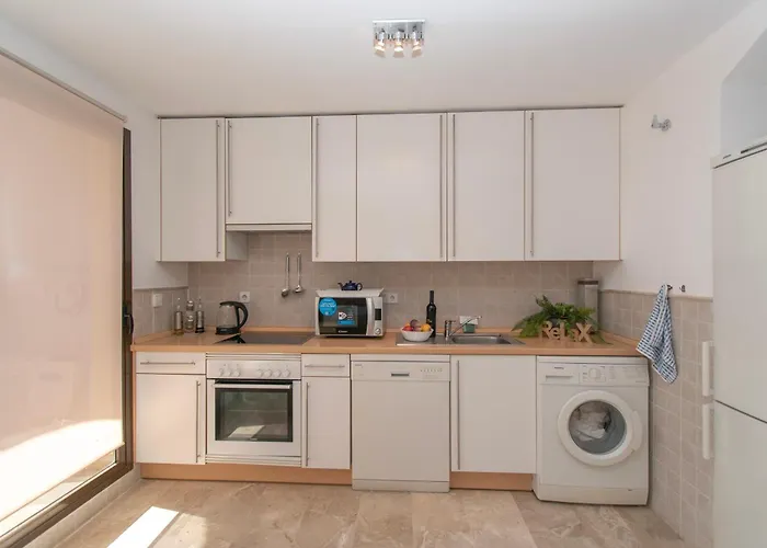 Costa Galera - Happy * Estepona