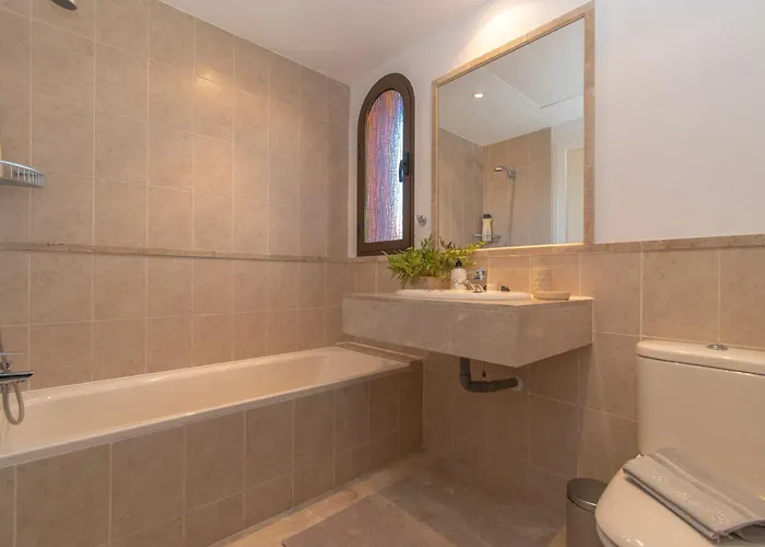 Apartment Costa Galera - Happy *