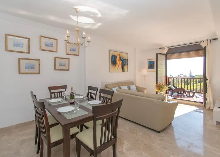 Costa Galera - Happy * Estepona