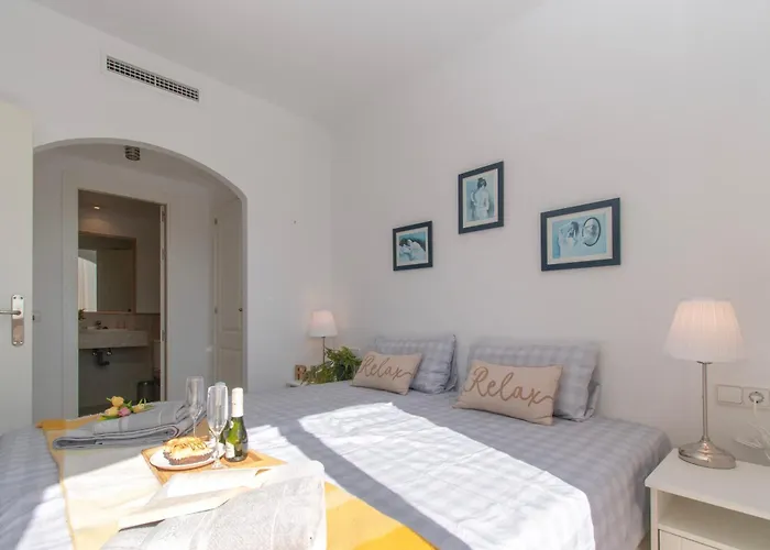 Costa Galera - Happy * Estepona