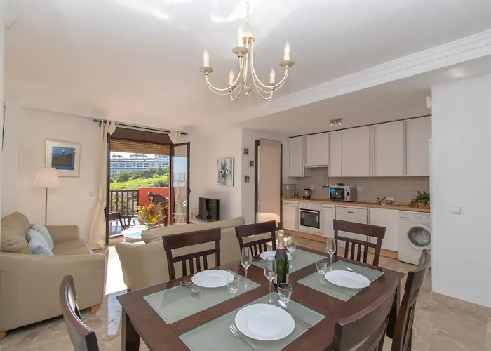 Apartment Costa Galera - Happy *