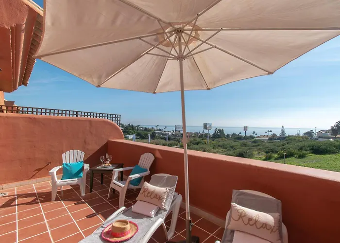 Costa Galera - Happy *