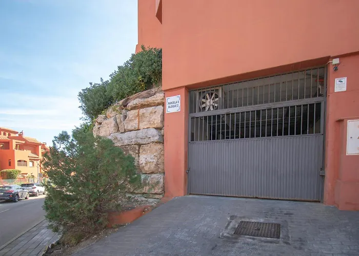 Apartment Costa Galera - Happy *