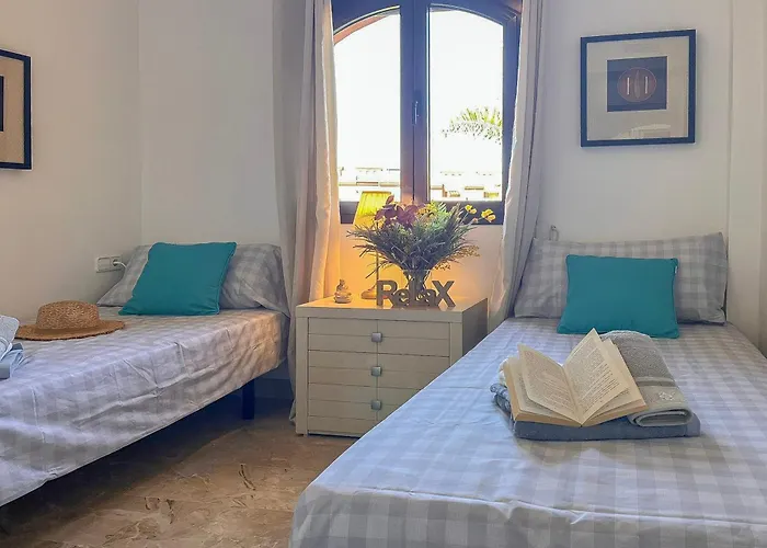 Costa Galera - Happy Apartment