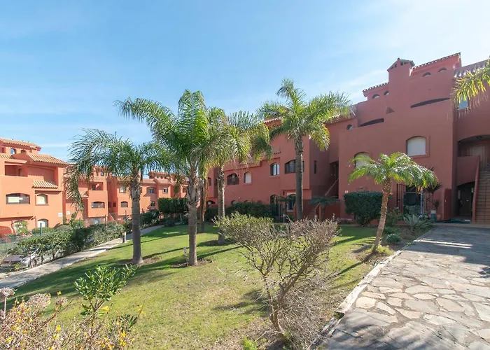 Costa Galera - Happy Apartment