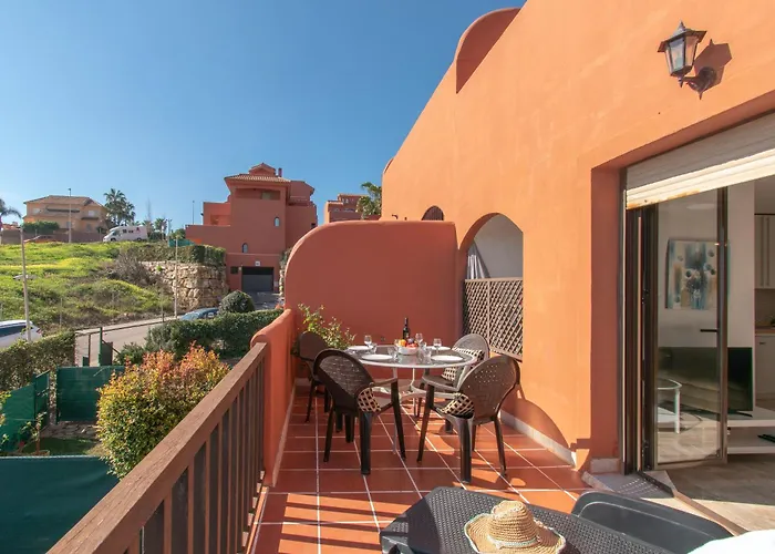 Costa Galera - Happy *