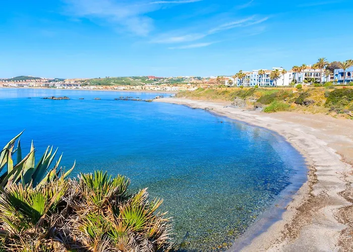 Apartment Costa Galera - Happy *