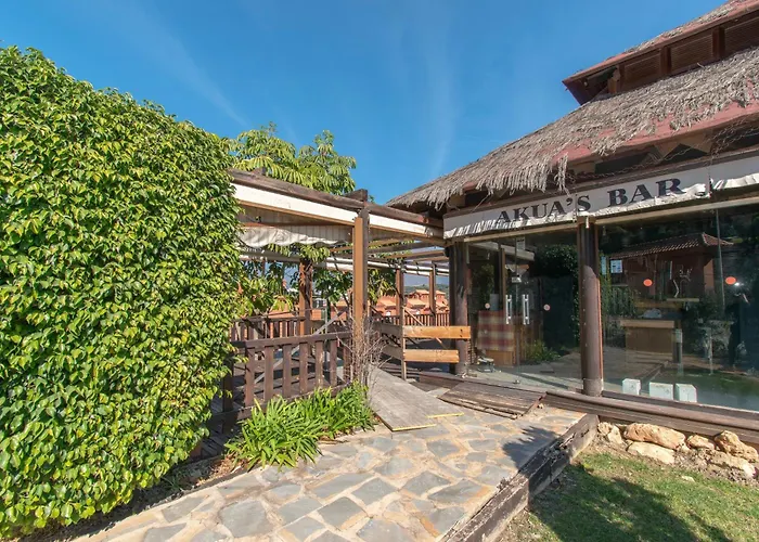 Costa Galera - Happy * Estepona