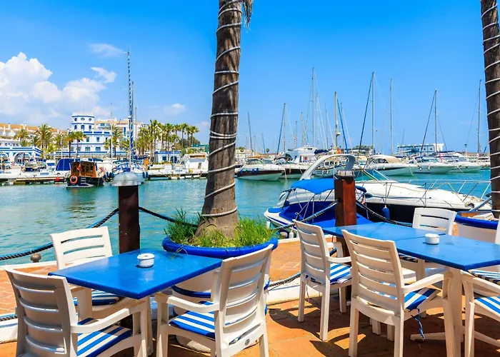 Costa Galera - Happy Apartment *