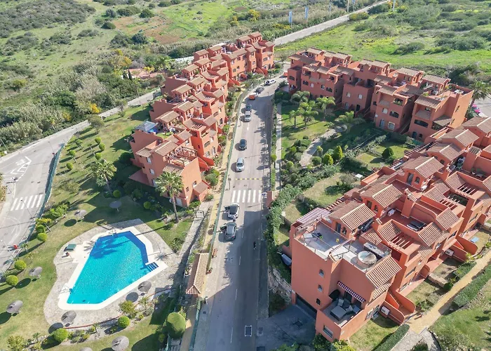 Apartment Costa Galera - Happy