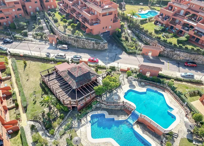 Apartment Costa Galera - Happy *