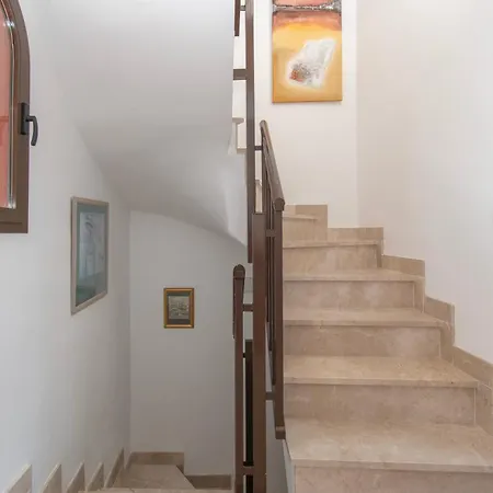 Costa Galera - Happy Apartament Estepona