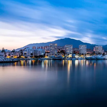 Apartament Costa Galera - Happy *