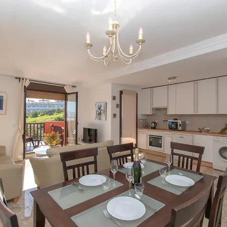 Apartament Costa Galera - Happy *