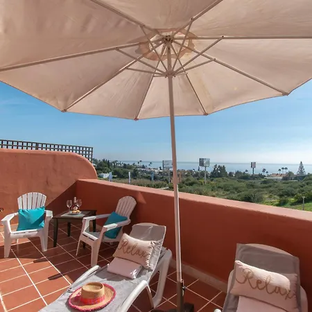 Costa Galera - Happy *