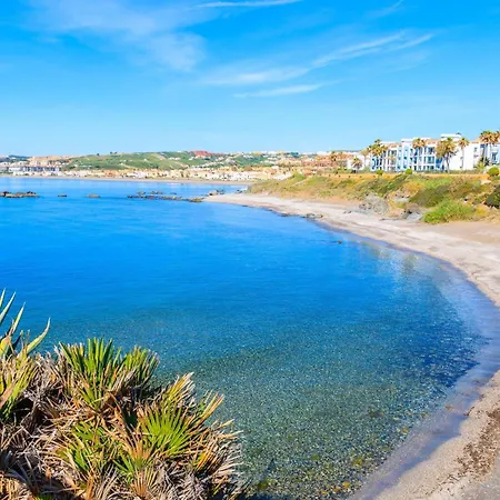 Apartament Costa Galera - Happy *