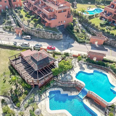 Apartament Costa Galera - Happy *