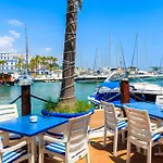 Costa Galera - Happy Apartamento *